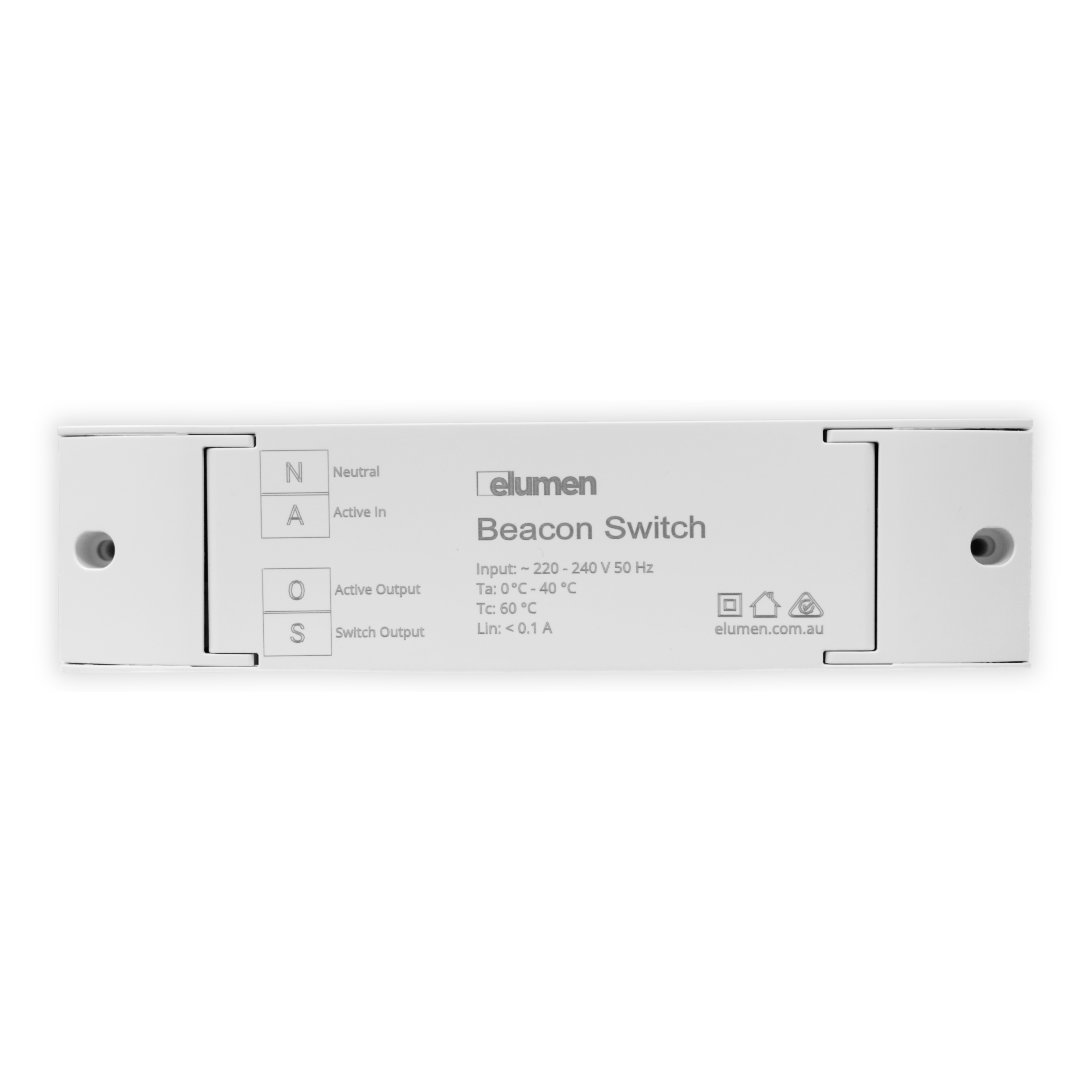 Beacon Switch