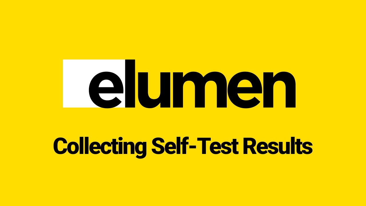 collecting-self-test-results